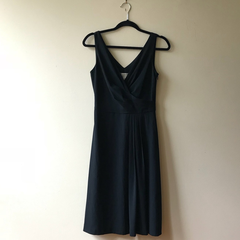 Ann Taylor LOFT Little Black Dress